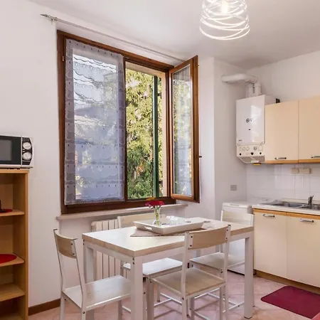 Casa Katalea Apartment