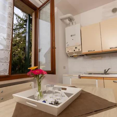 Casa Katalea Apartment Verona