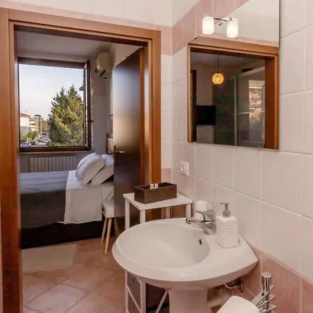 Apartment Casa Katalea Verona