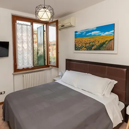 Casa Katalea Apartment
