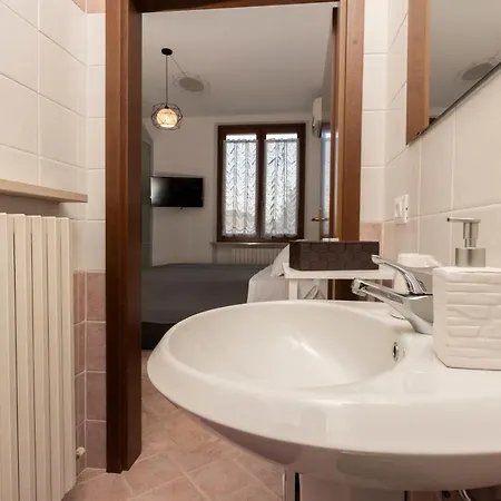 Apartment Casa Katalea Verona