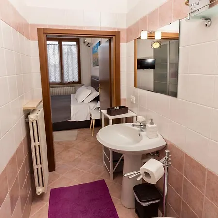 Casa Katalea Apartment Verona