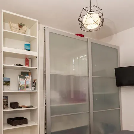 Casa Katalea Apartment *