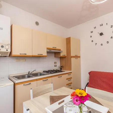 Casa Katalea Apartment